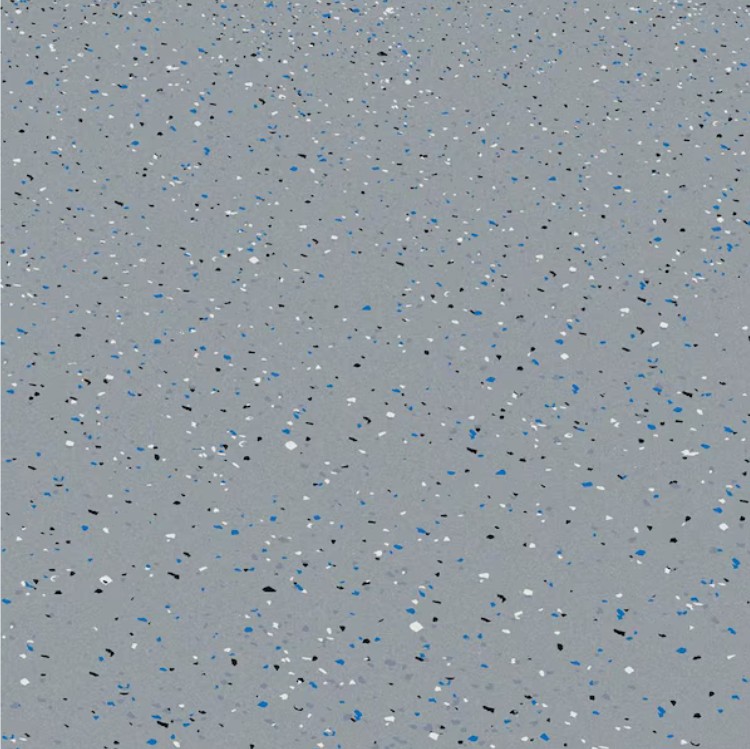 Grey High Gloss
