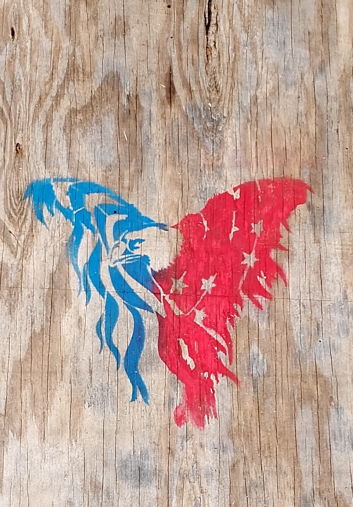 Custom Stencil 1