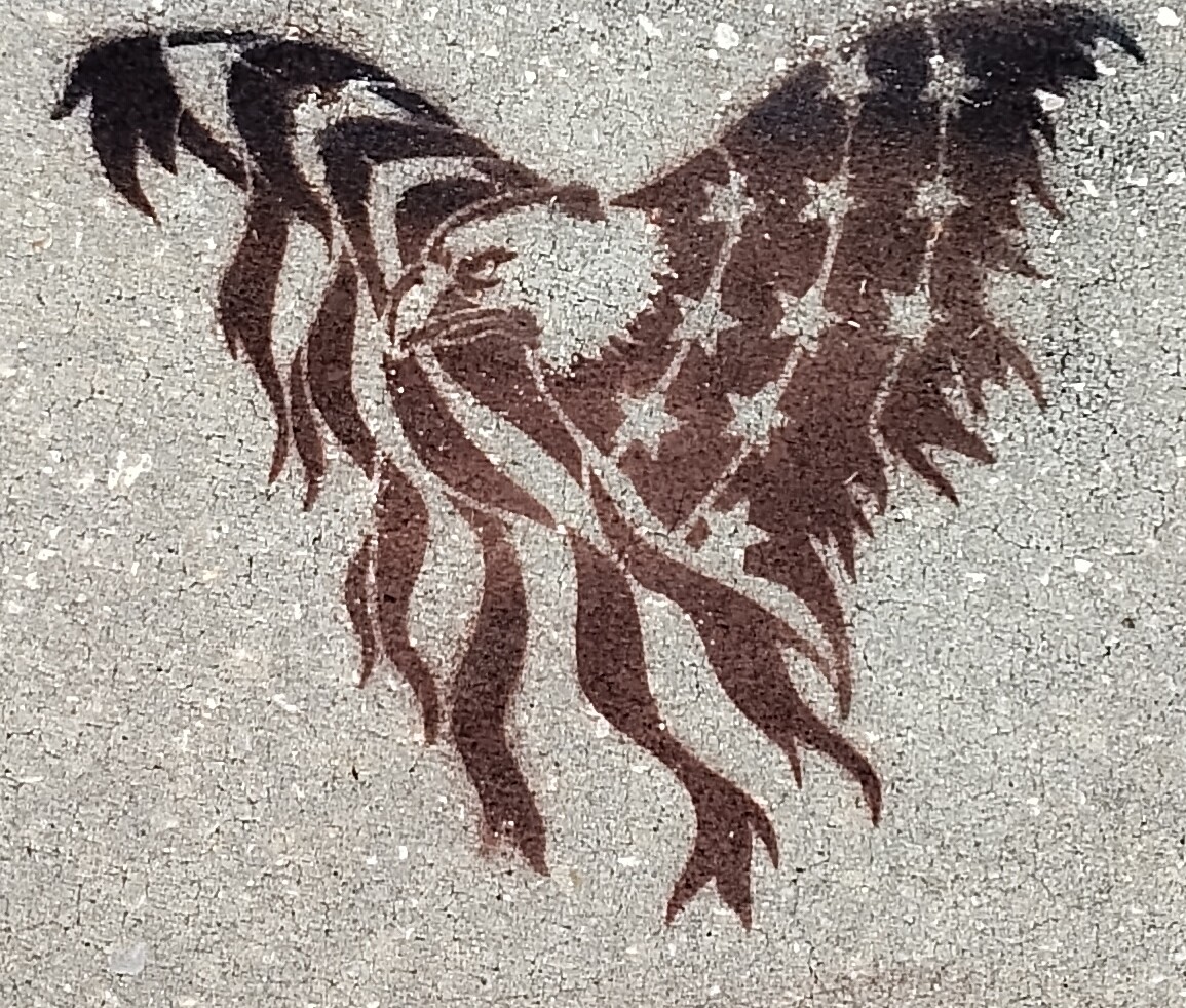 Custom Stencil 2