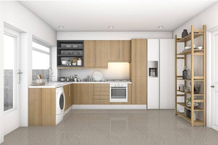 RockSolid Modern Greige 2